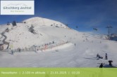 Archived image Webcam Gitschberg Mountain, South Tyrol 09:00