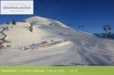 Archived image Webcam Gitschberg Mountain, South Tyrol 07:00