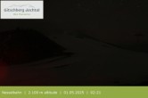 Archived image Webcam Gitschberg Mountain, South Tyrol 01:00
