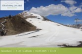 Archived image Webcam Gitschberg Mountain, South Tyrol 13:00