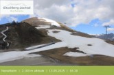 Archiv Foto Webcam Blick auf den Gitschberg 15:00