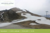 Archived image Webcam Gitschberg Mountain, South Tyrol 13:00