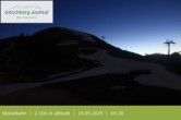 Archiv Foto Webcam Blick auf den Gitschberg 03:00