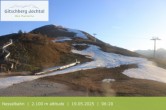 Archiv Foto Webcam Blick auf den Gitschberg 05:00