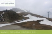 Archived image Webcam Gitschberg Mountain, South Tyrol 07:00