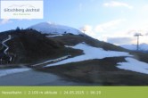Archived image Webcam Gitschberg Mountain, South Tyrol 05:00