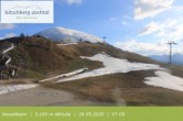 Archived image Webcam Gitschberg Mountain, South Tyrol 06:00