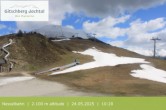 Archived image Webcam Gitschberg Mountain, South Tyrol 09:00