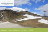 Archived image Webcam Gitschberg Mountain, South Tyrol 11:00
