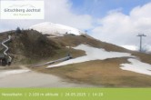 Archived image Webcam Gitschberg Mountain, South Tyrol 13:00