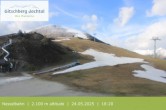 Archived image Webcam Gitschberg Mountain, South Tyrol 17:00