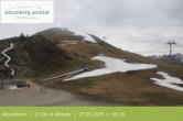 Archiv Foto Webcam Blick auf den Gitschberg 05:00