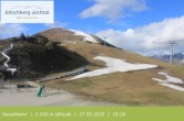 Archiv Foto Webcam Blick auf den Gitschberg 17:00
