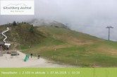 Archived image Webcam Gitschberg Mountain, South Tyrol 09:00