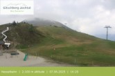 Archived image Webcam Gitschberg Mountain, South Tyrol 15:00