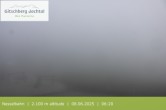 Archived image Webcam Gitschberg Mountain, South Tyrol 05:00