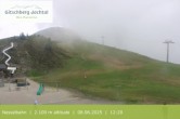 Archived image Webcam Gitschberg Mountain, South Tyrol 11:00