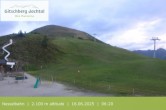 Archiv Foto Webcam Blick auf den Gitschberg 05:00
