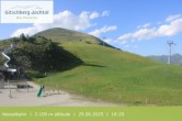 Archiv Foto Webcam Blick auf den Gitschberg 17:00