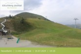 Archiv Foto Webcam Blick auf den Gitschberg 17:00