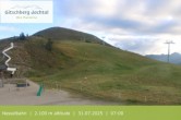 Archiv Foto Webcam Blick auf den Gitschberg 06:00