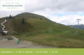 Archiv Foto Webcam Blick auf den Gitschberg 15:00