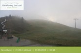 Archiv Foto Webcam Blick auf den Gitschberg 05:00