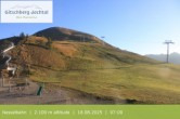 Archived image Webcam Gitschberg Mountain, South Tyrol 06:00