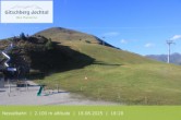 Archived image Webcam Gitschberg Mountain, South Tyrol 17:00