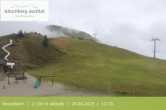Archiv Foto Webcam Blick auf den Gitschberg 11:00