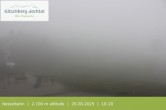 Archiv Foto Webcam Blick auf den Gitschberg 15:00
