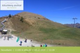 Archived image Webcam Gitschberg Mountain, South Tyrol 11:00