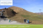 Archiv Foto Webcam Blick auf den Gitschberg 15:00