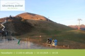 Archiv Foto Webcam Blick auf den Gitschberg 17:00
