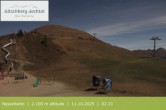 Archiv Foto Webcam Blick auf den Gitschberg 01:00