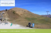Archiv Foto Webcam Blick auf den Gitschberg 11:00
