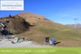 Archiv Foto Webcam Blick auf den Gitschberg 15:00