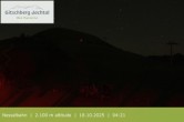 Archived image Webcam Gitschberg Mountain, South Tyrol 03:00