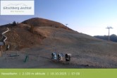 Archived image Webcam Gitschberg Mountain, South Tyrol 06:00