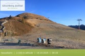 Archived image Webcam Gitschberg Mountain, South Tyrol 07:00