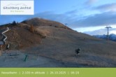 Archived image Webcam Gitschberg Mountain, South Tyrol 05:00