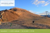 Archived image Webcam Gitschberg Mountain, South Tyrol 06:00