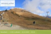 Archived image Webcam Gitschberg Mountain, South Tyrol 07:00
