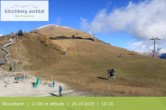Archived image Webcam Gitschberg Mountain, South Tyrol 09:00