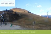 Archived image Webcam Gitschberg Mountain, South Tyrol 15:00