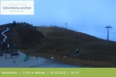 Archiv Foto Webcam Blick auf den Gitschberg 05:00