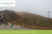 Archiv Foto Webcam Blick auf den Gitschberg 07:00
