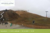 Archiv Foto Webcam Blick auf den Gitschberg 09:00