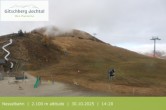 Archiv Foto Webcam Blick auf den Gitschberg 13:00