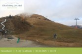 Archiv Foto Webcam Blick auf den Gitschberg 15:00